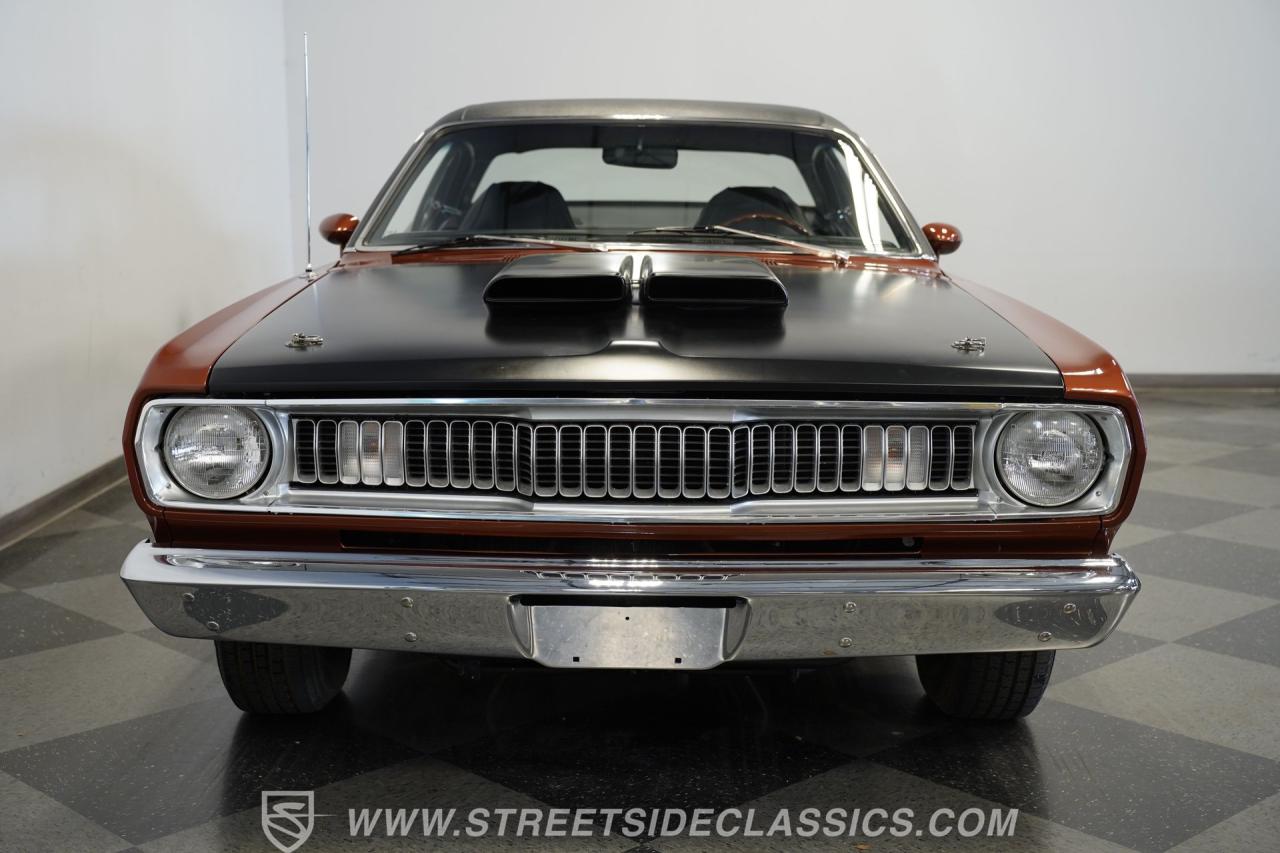 1971 Plymouth Duster