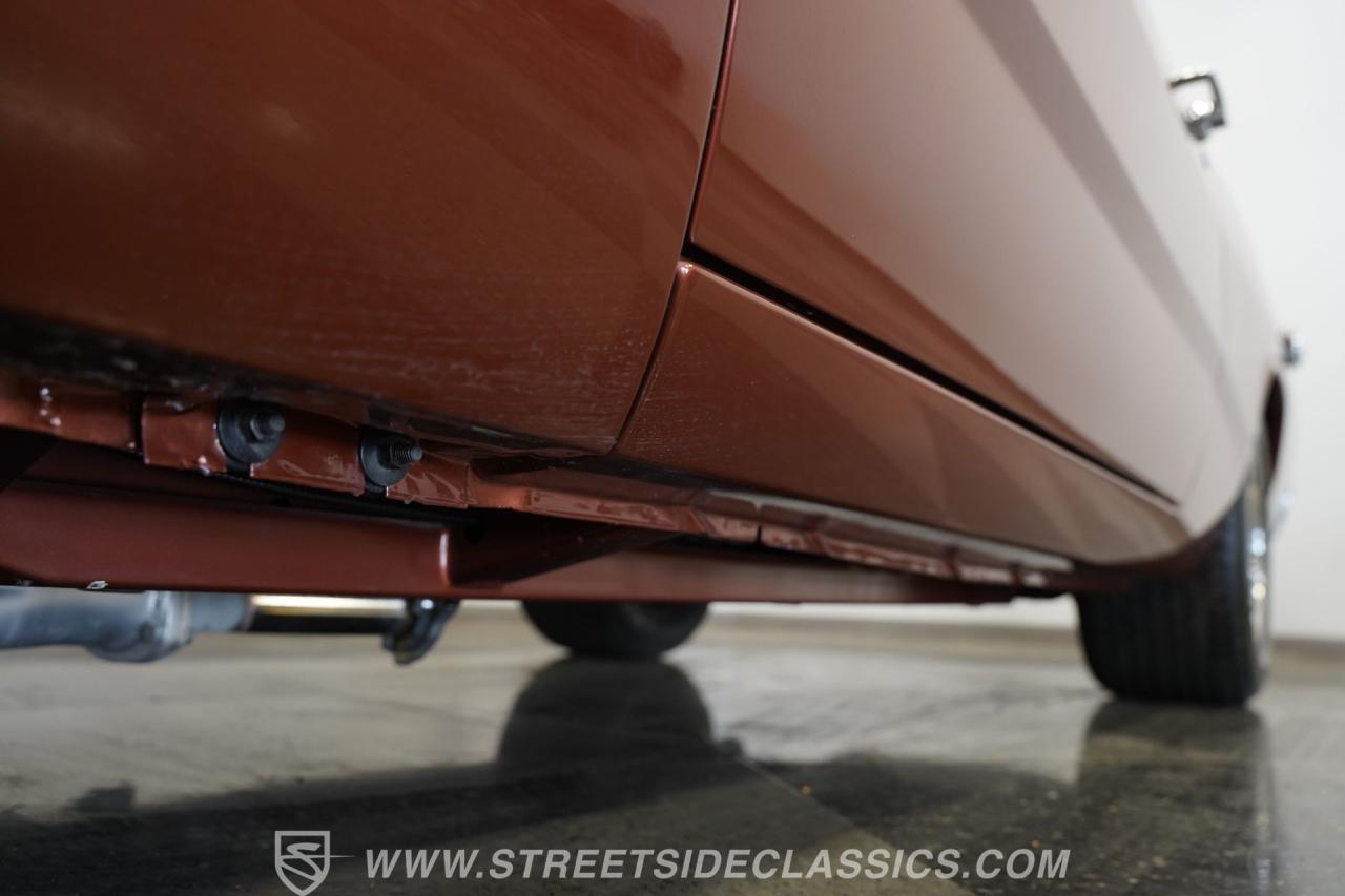 1971 Plymouth Duster