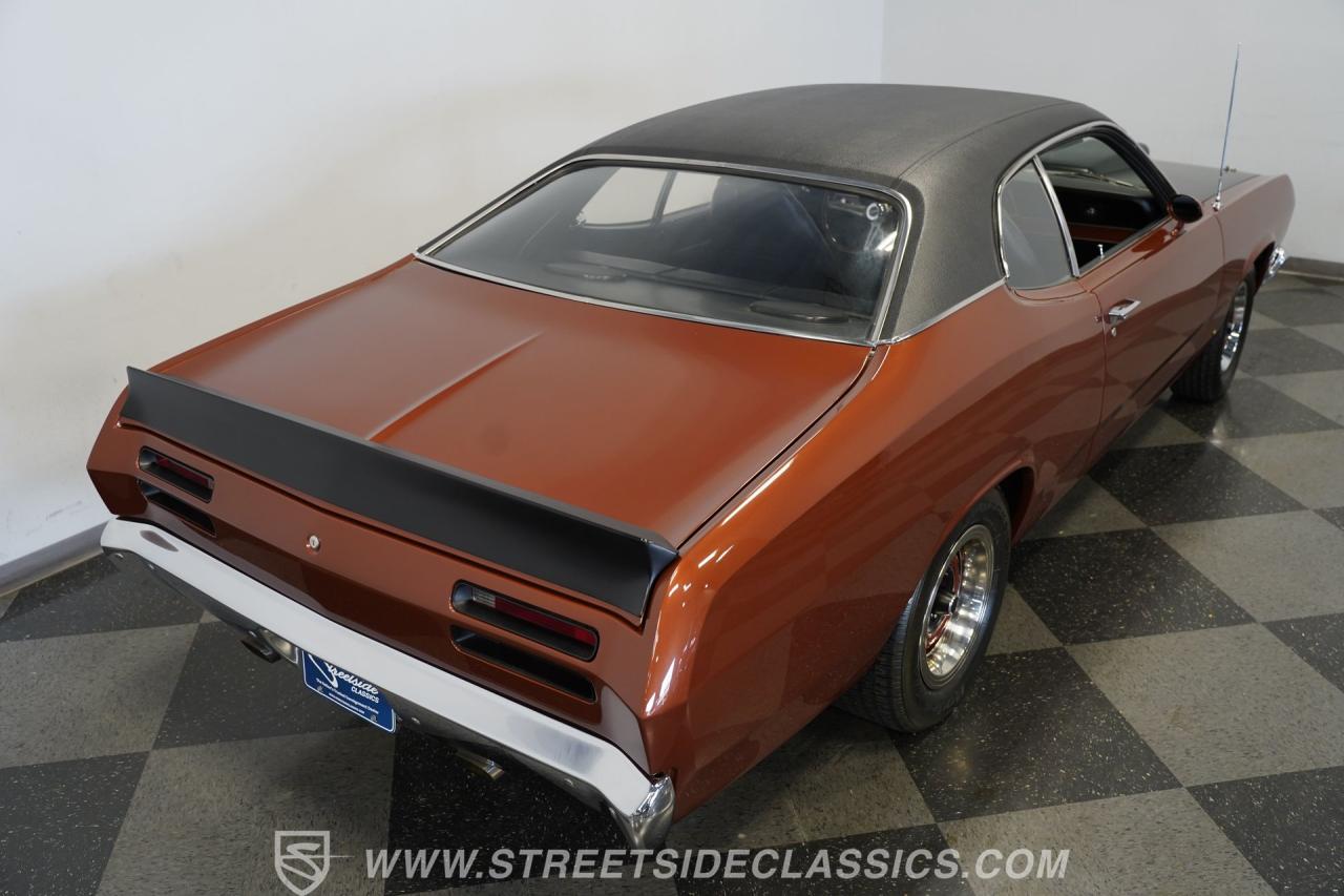 1971 Plymouth Duster