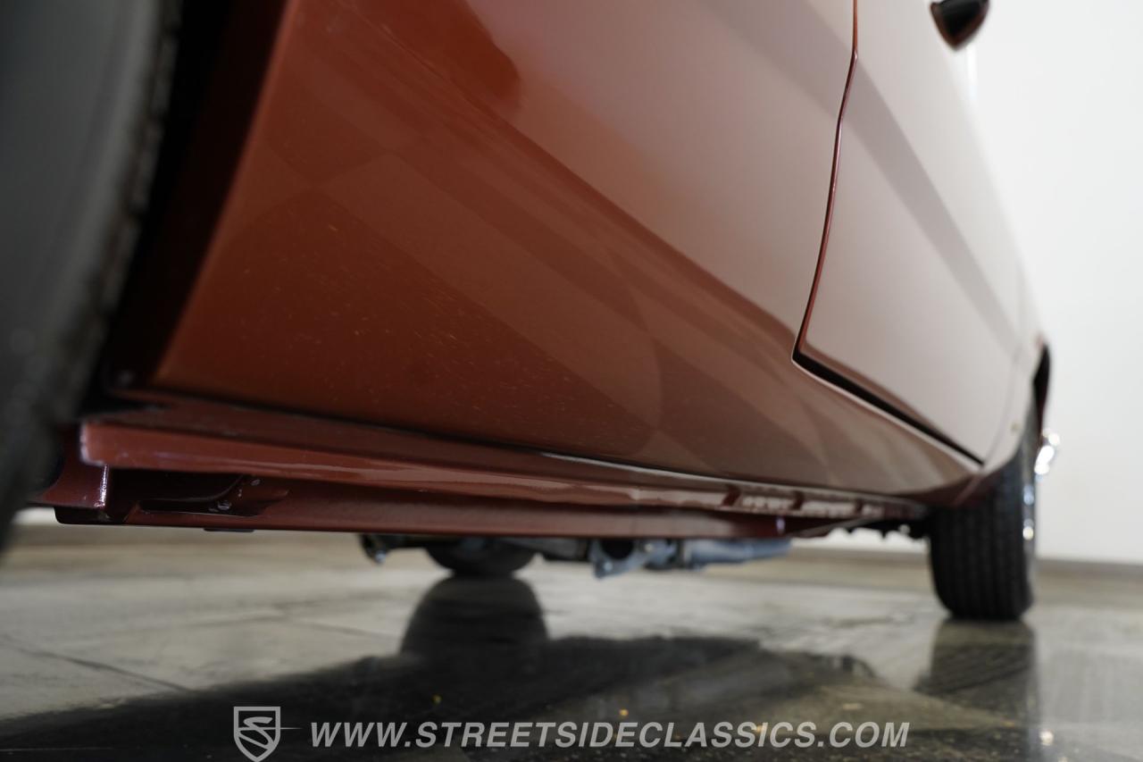 1971 Plymouth Duster