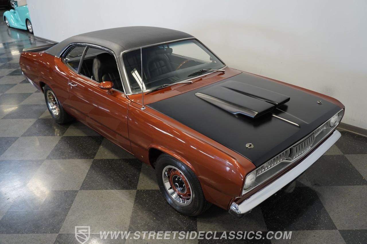 1971 Plymouth Duster