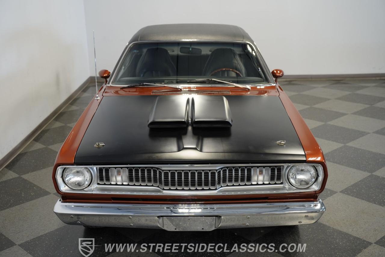 1971 Plymouth Duster