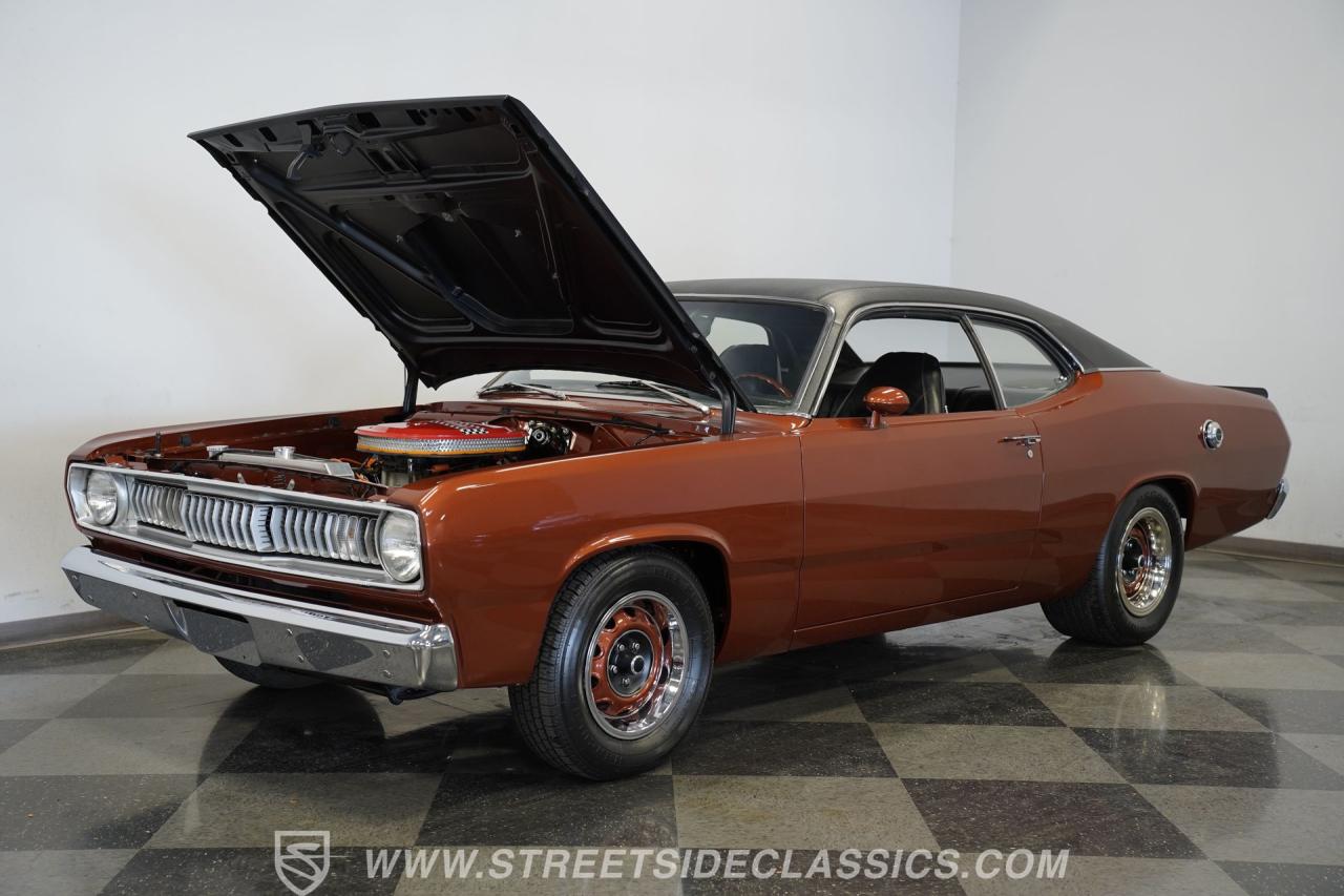 1971 Plymouth Duster