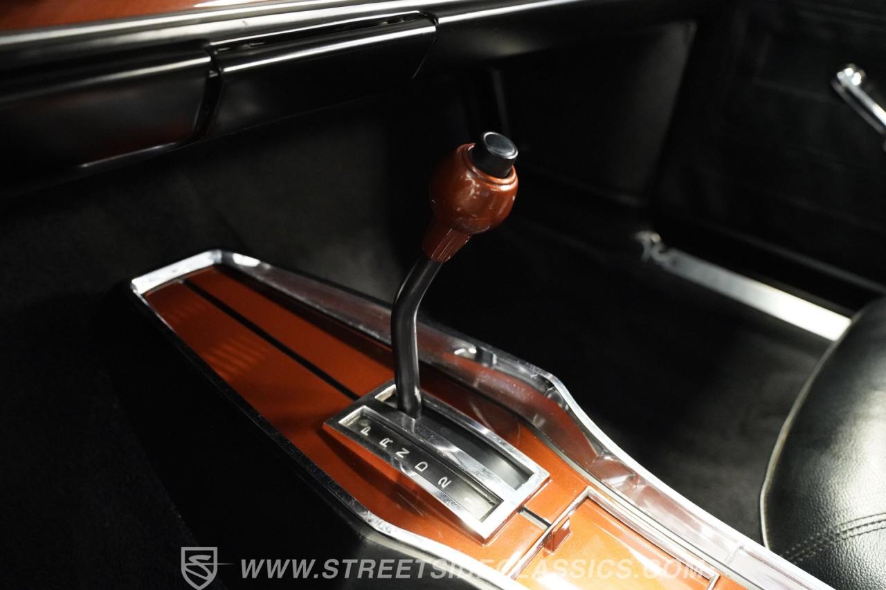 1971 Plymouth Duster