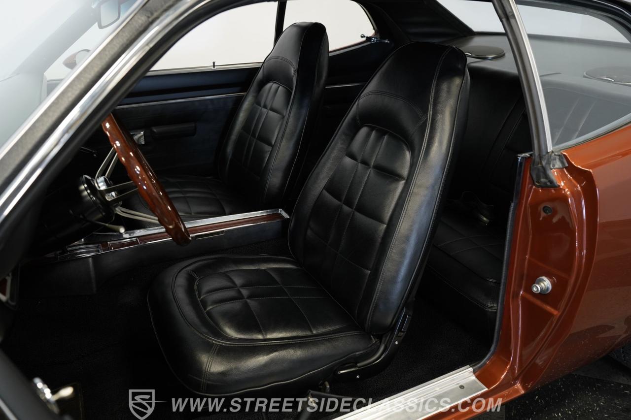 1971 Plymouth Duster