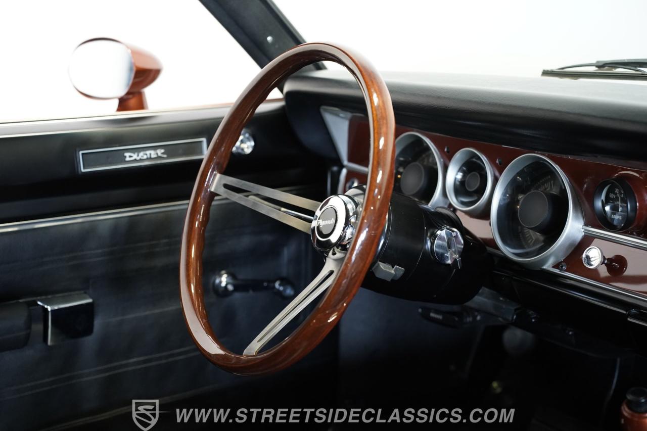 1971 Plymouth Duster