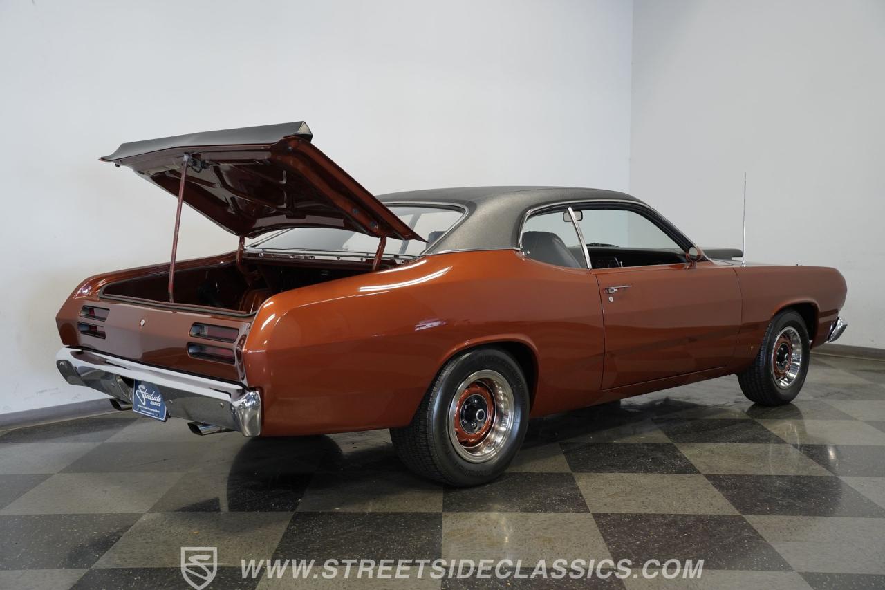 1971 Plymouth Duster