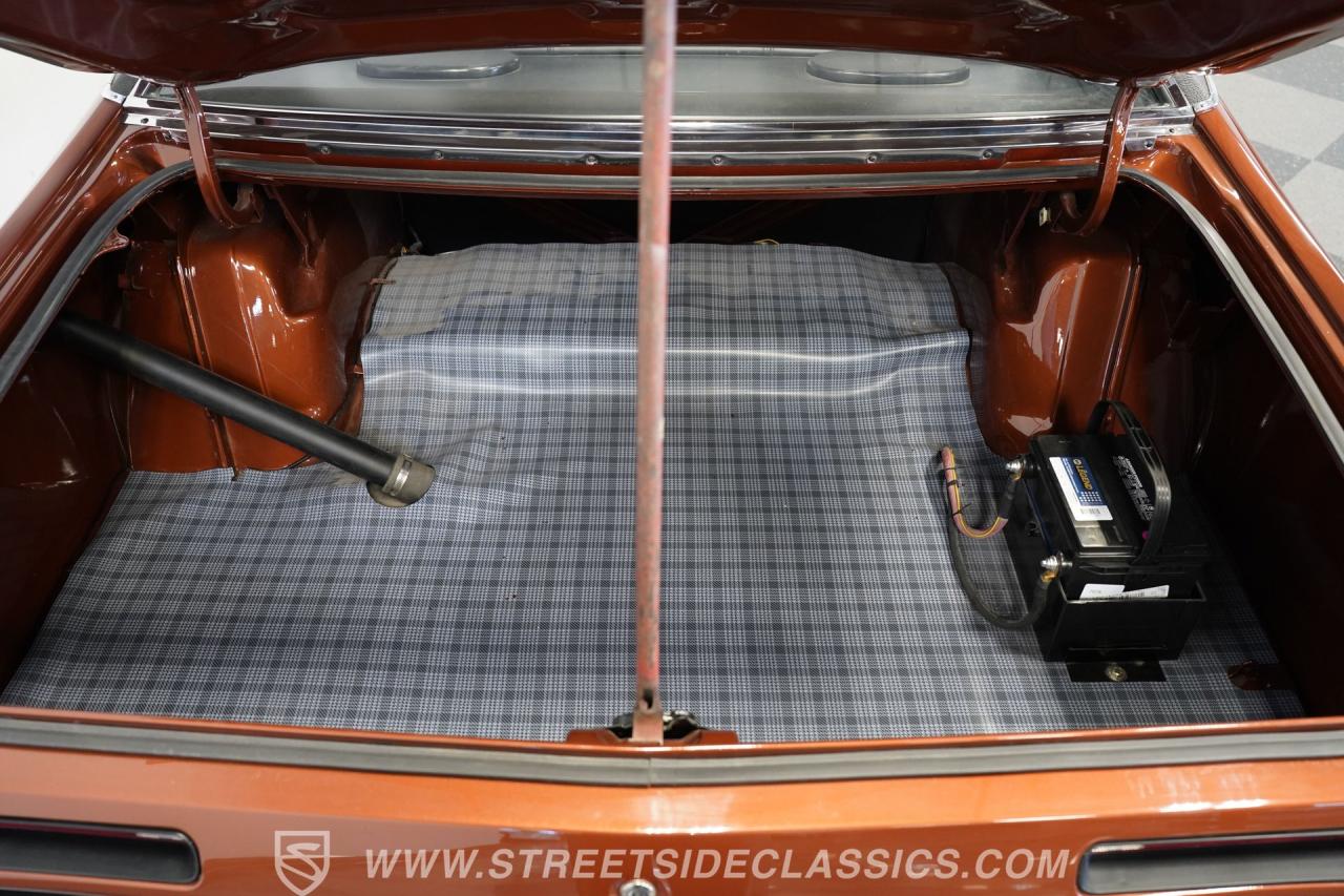 1971 Plymouth Duster