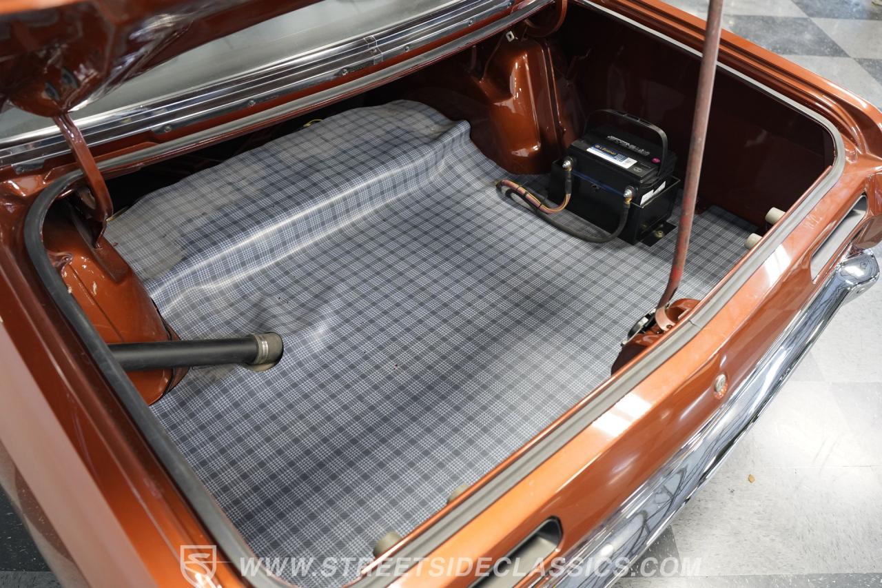 1971 Plymouth Duster