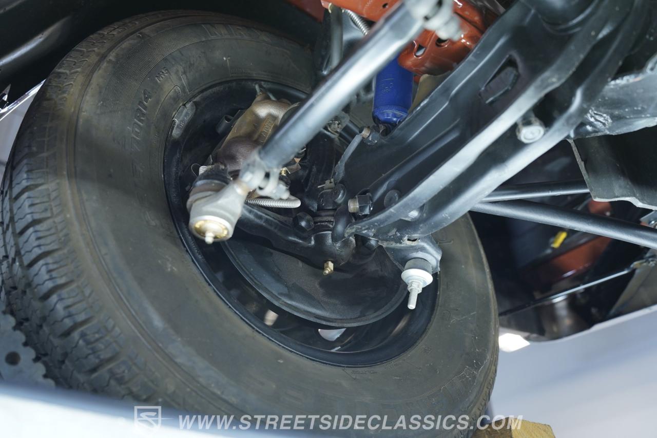 1971 Plymouth Duster