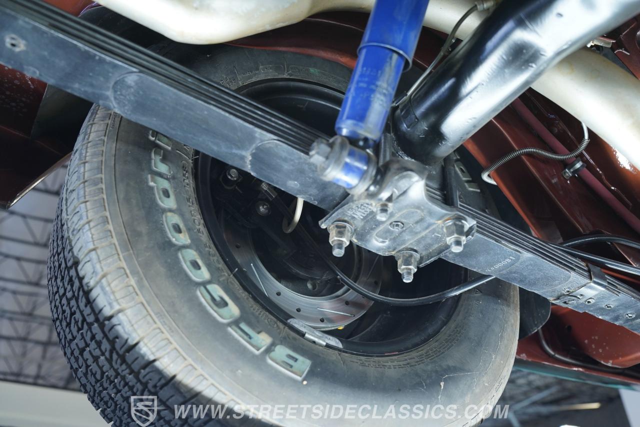 1971 Plymouth Duster