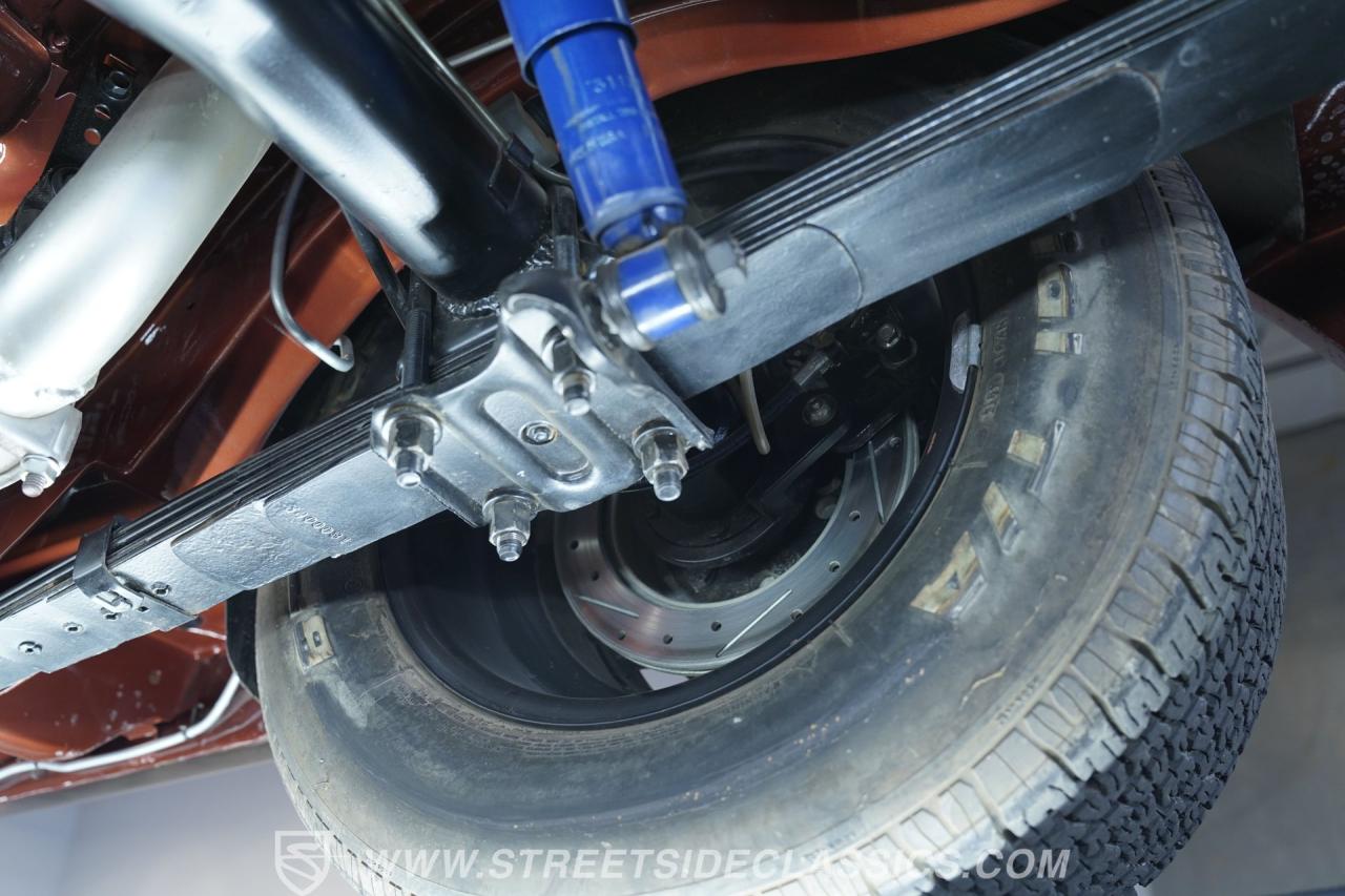 1971 Plymouth Duster