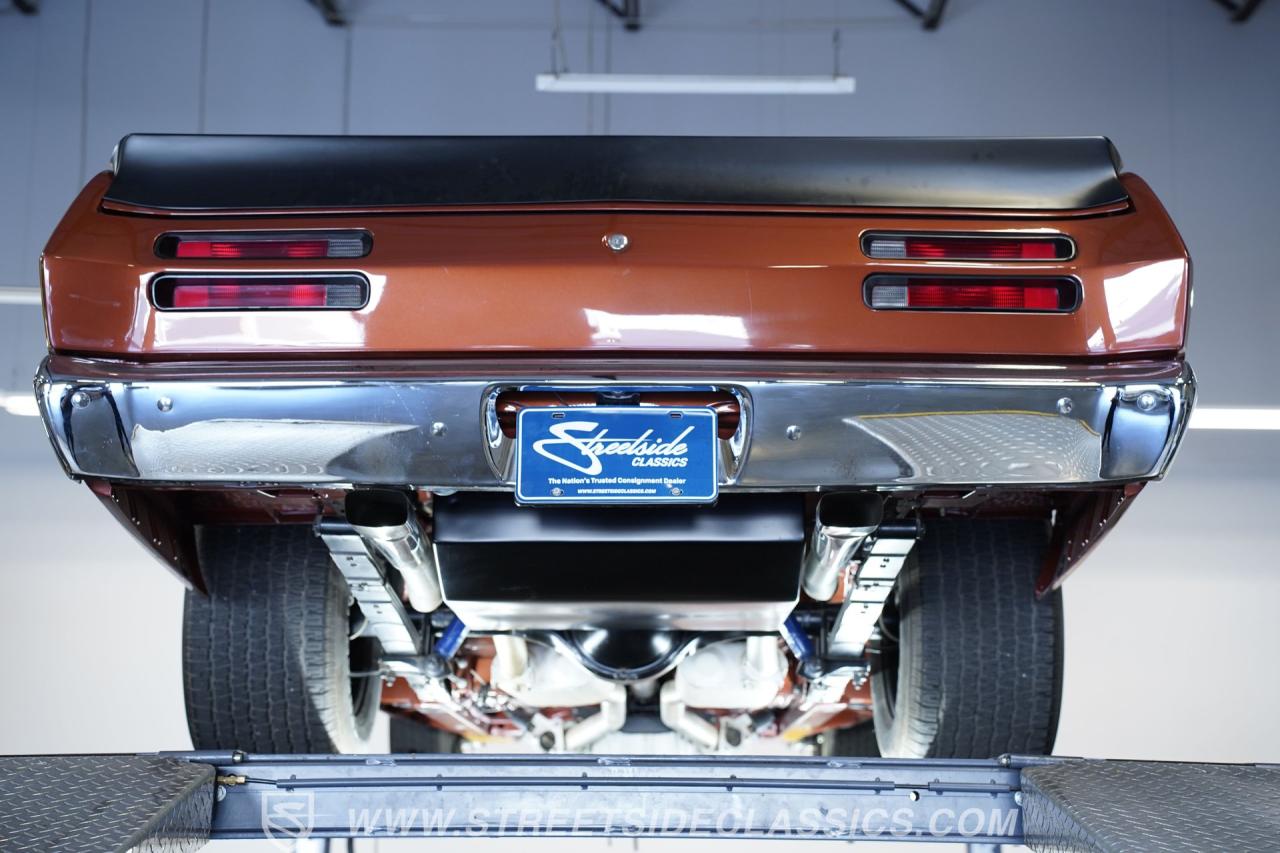 1971 Plymouth Duster