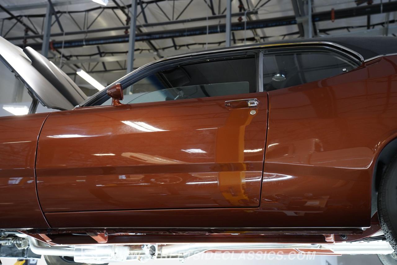 1971 Plymouth Duster