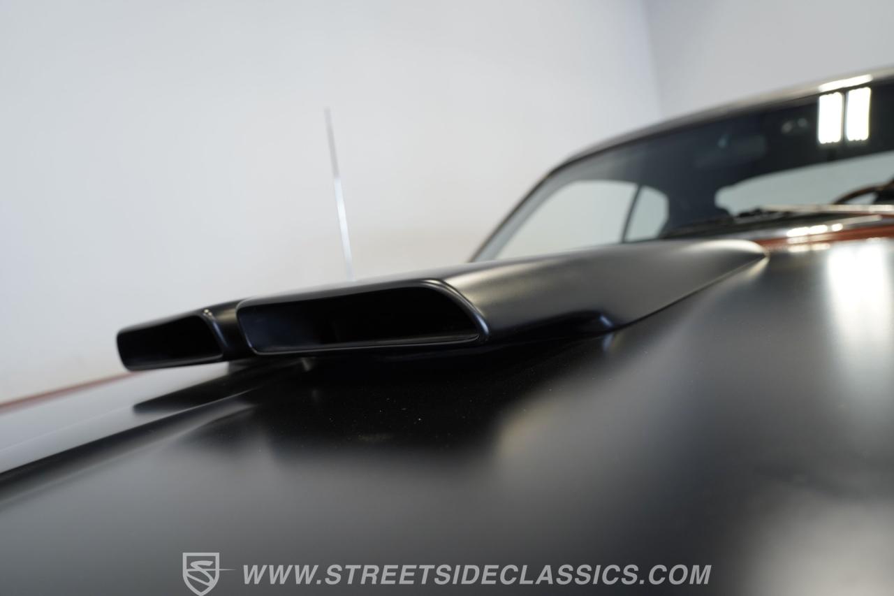 1971 Plymouth Duster