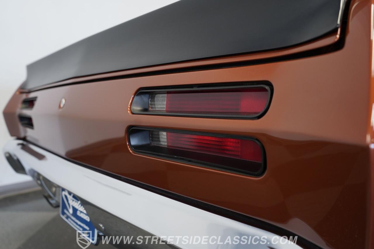 1971 Plymouth Duster