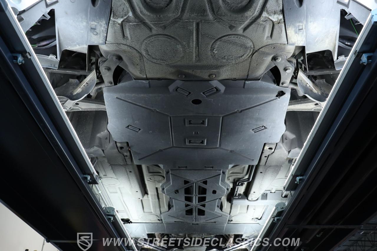 1998 Porsche Boxster