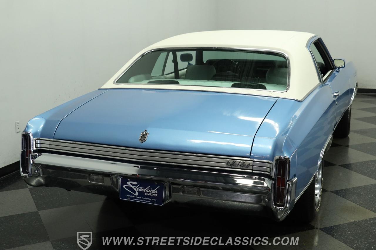 1972 Chevrolet Monte Carlo