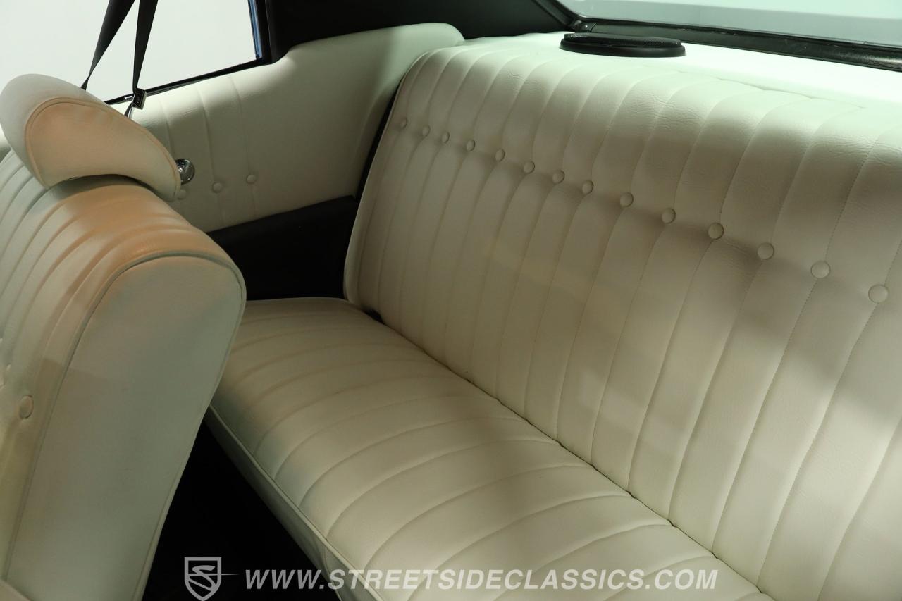 1972 Chevrolet Monte Carlo