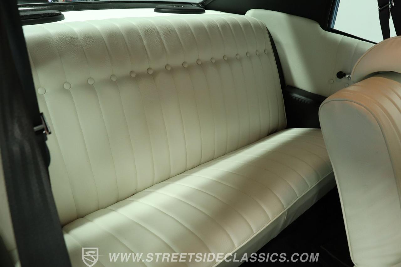 1972 Chevrolet Monte Carlo