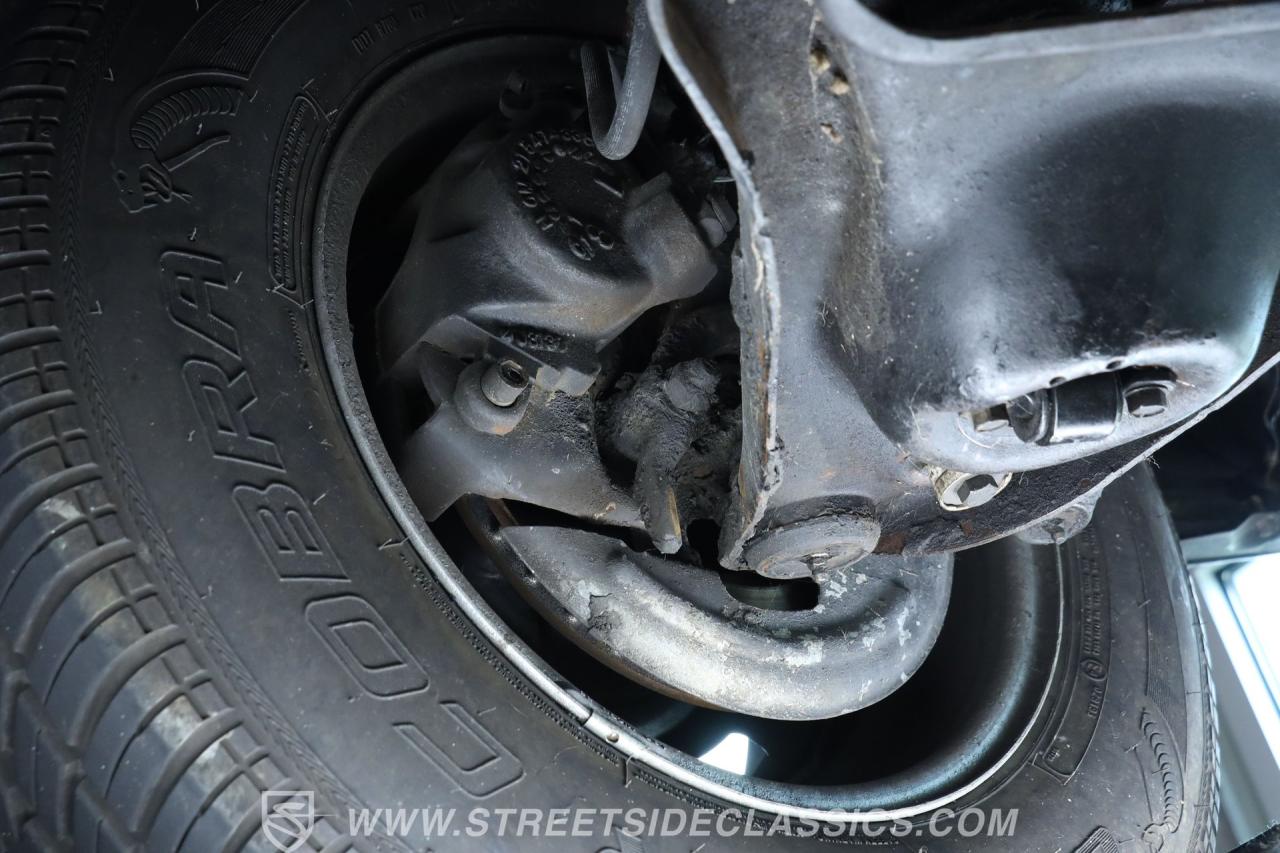 1972 Chevrolet Monte Carlo