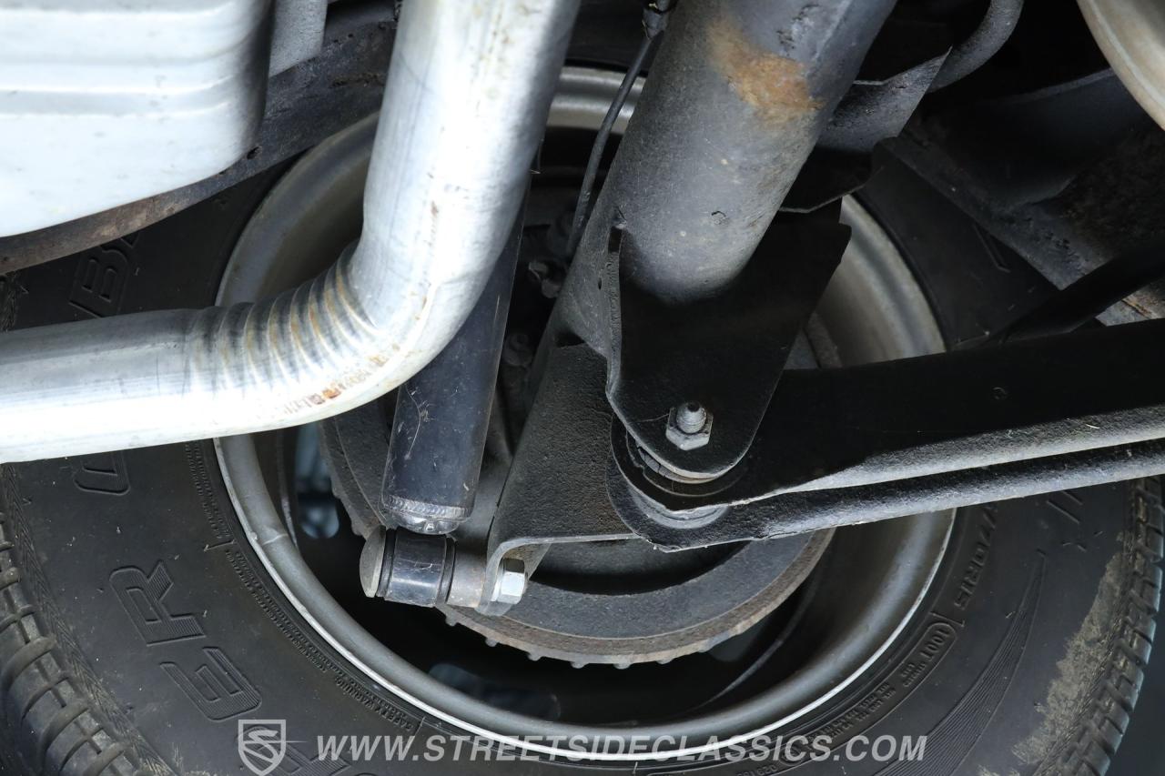 1972 Chevrolet Monte Carlo