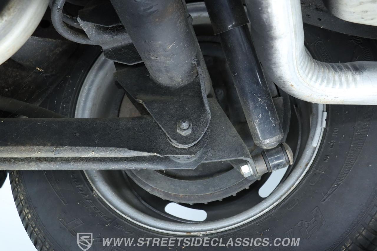 1972 Chevrolet Monte Carlo