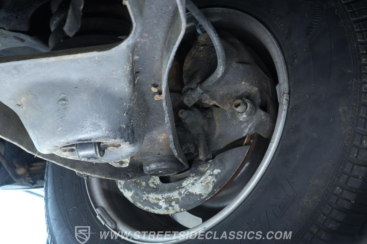 1972 Chevrolet Monte Carlo