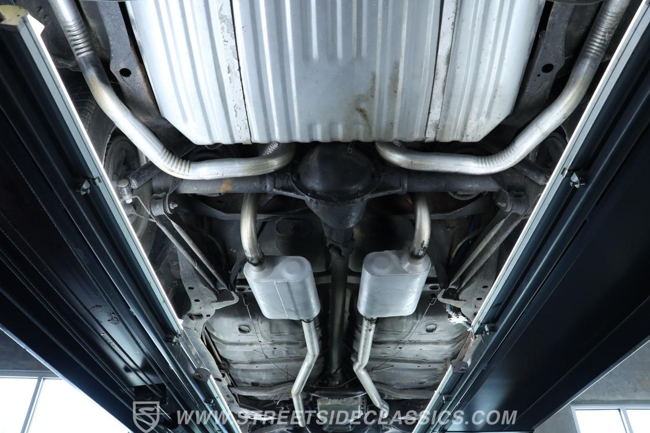 1972 Chevrolet Monte Carlo