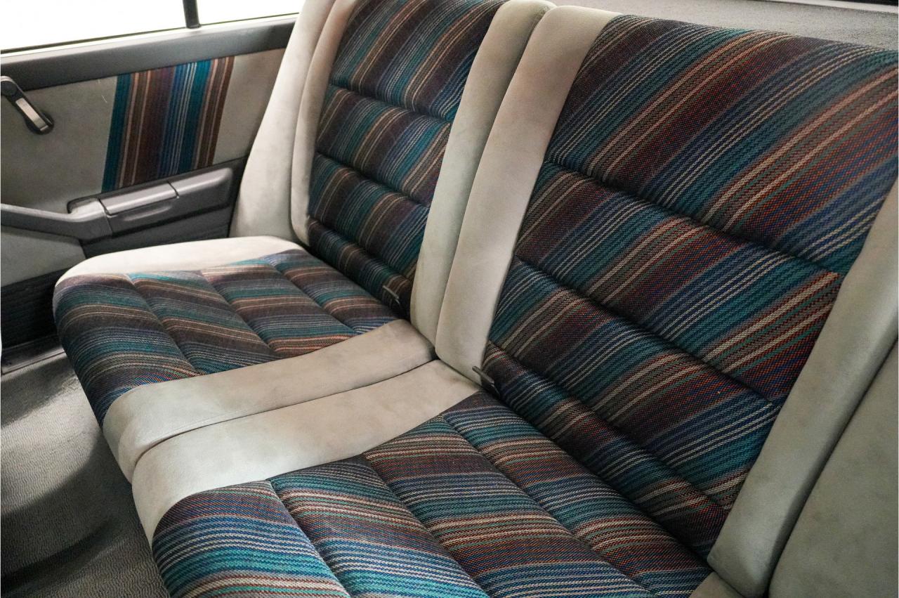 1988 Lancia Delta