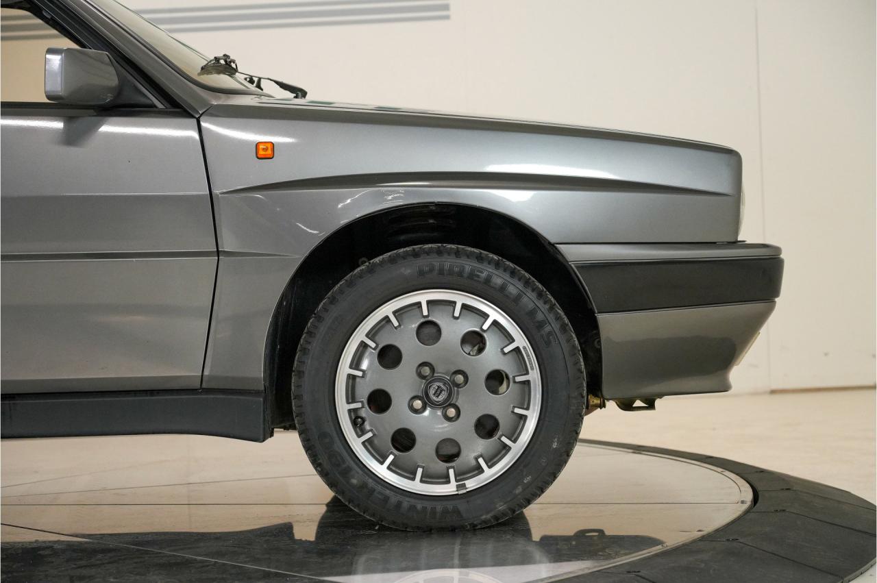 1988 Lancia Delta