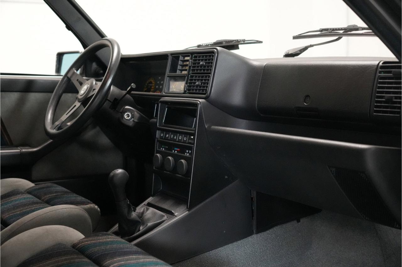 1988 Lancia Delta