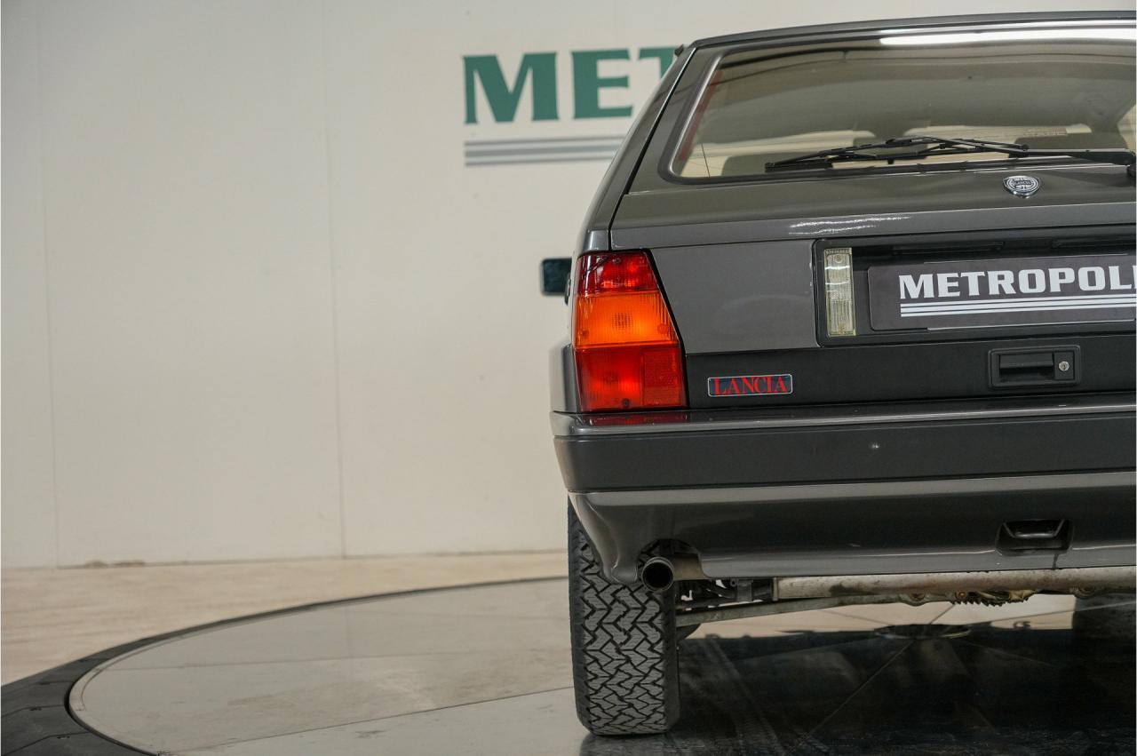 1988 Lancia Delta