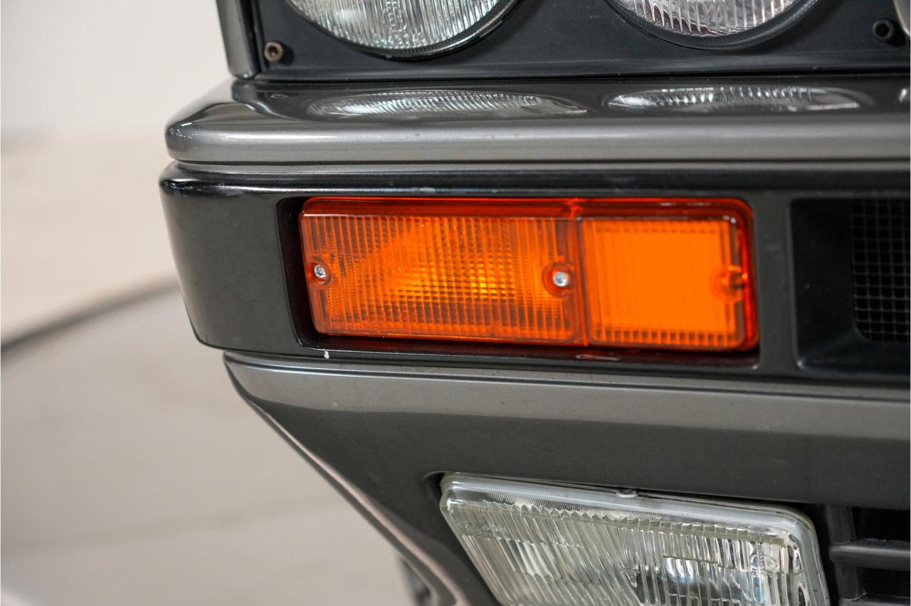 1988 Lancia Delta