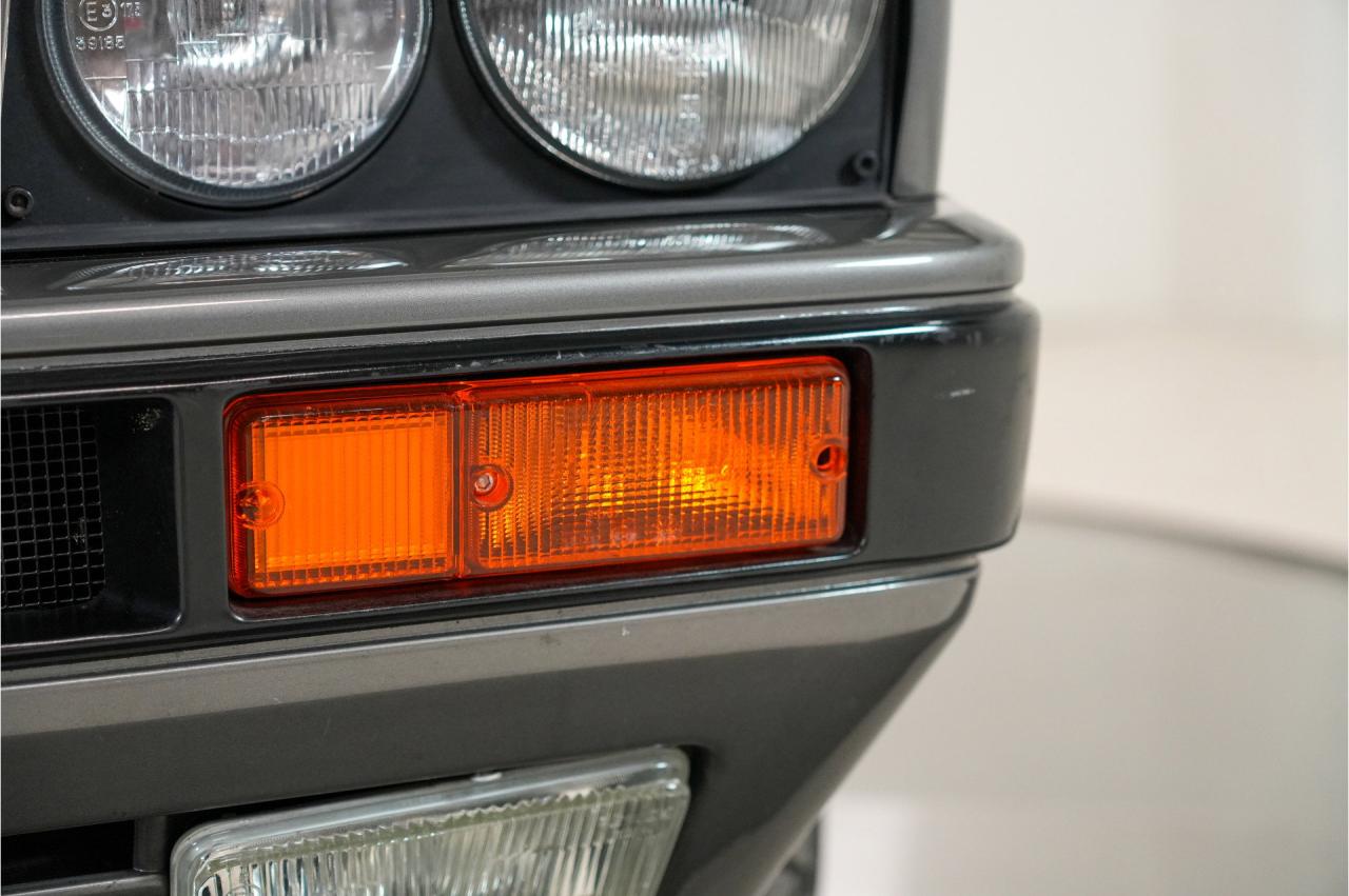 1988 Lancia Delta