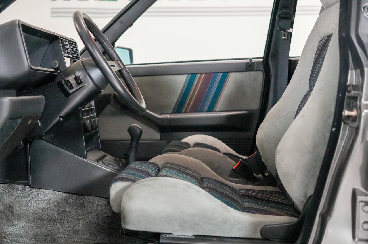 1988 Lancia Delta
