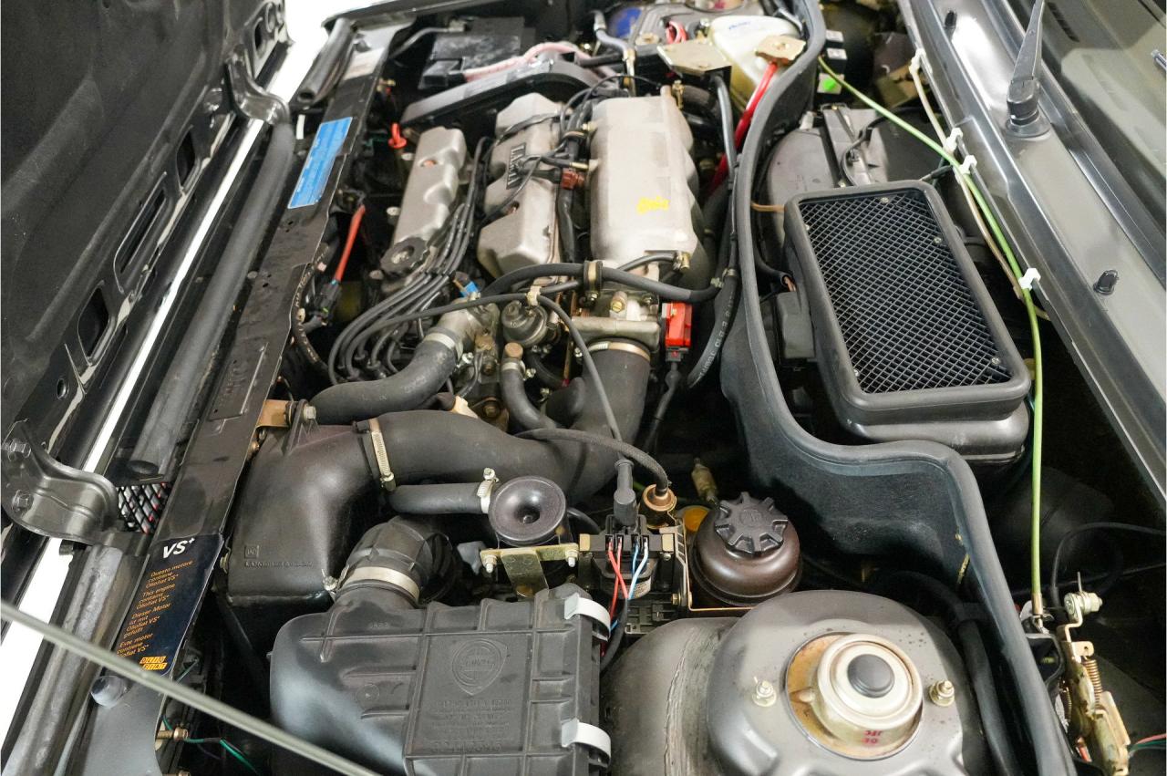 1988 Lancia Delta