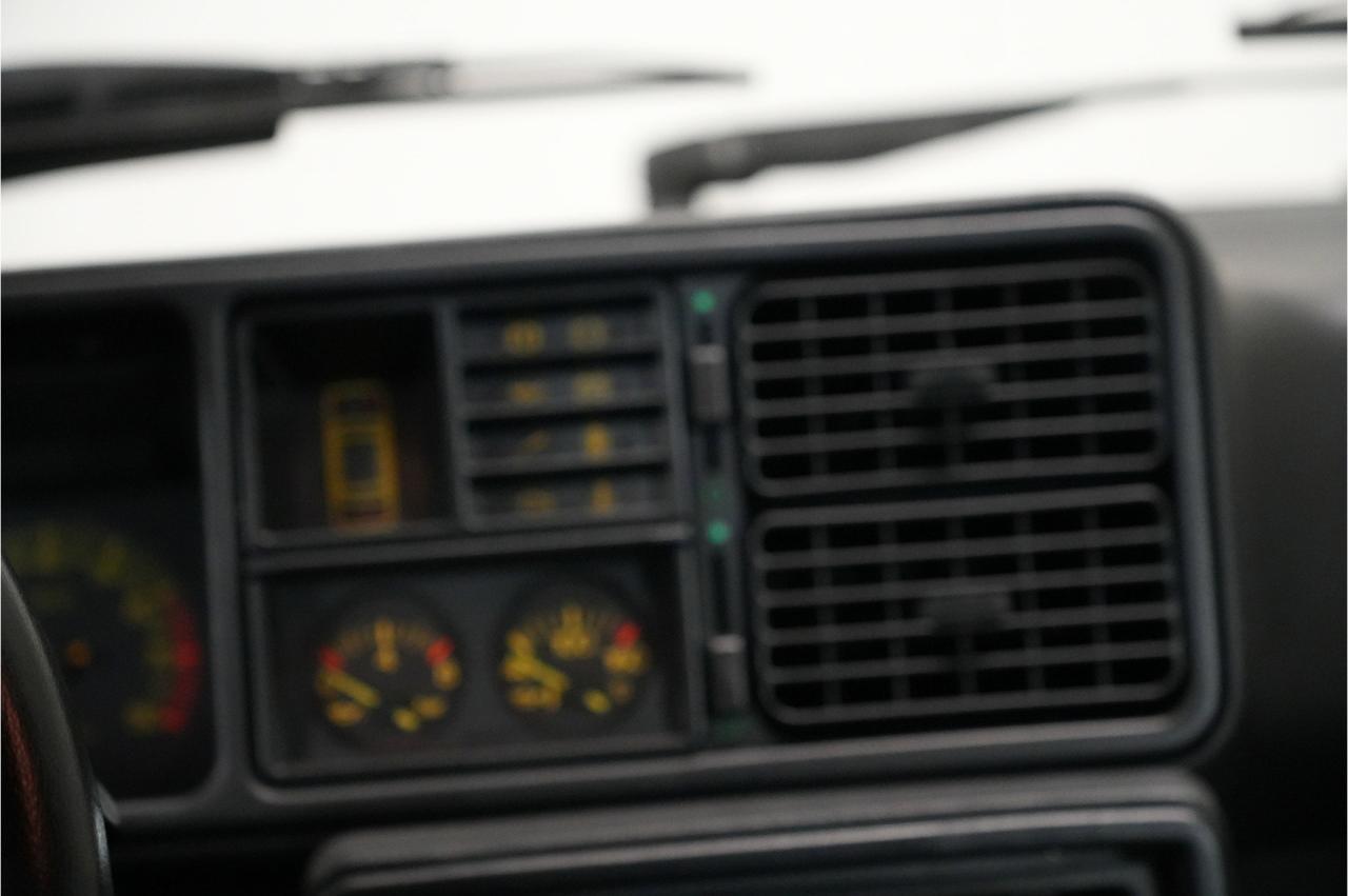 1988 Lancia Delta