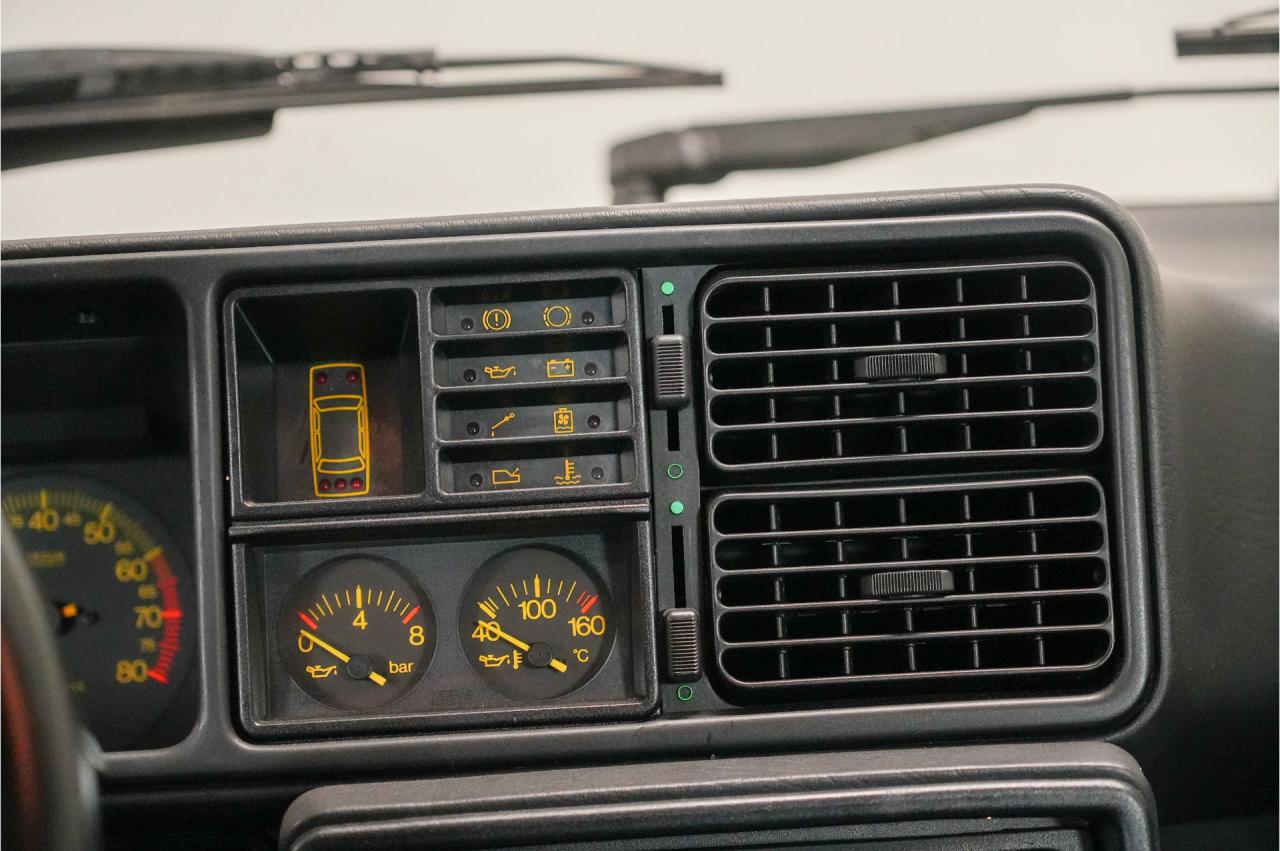 1988 Lancia Delta