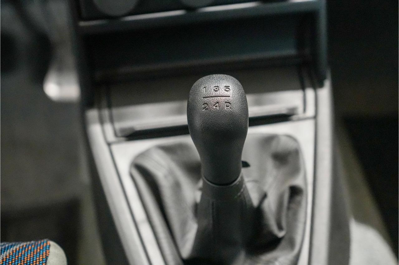 1988 Lancia Delta