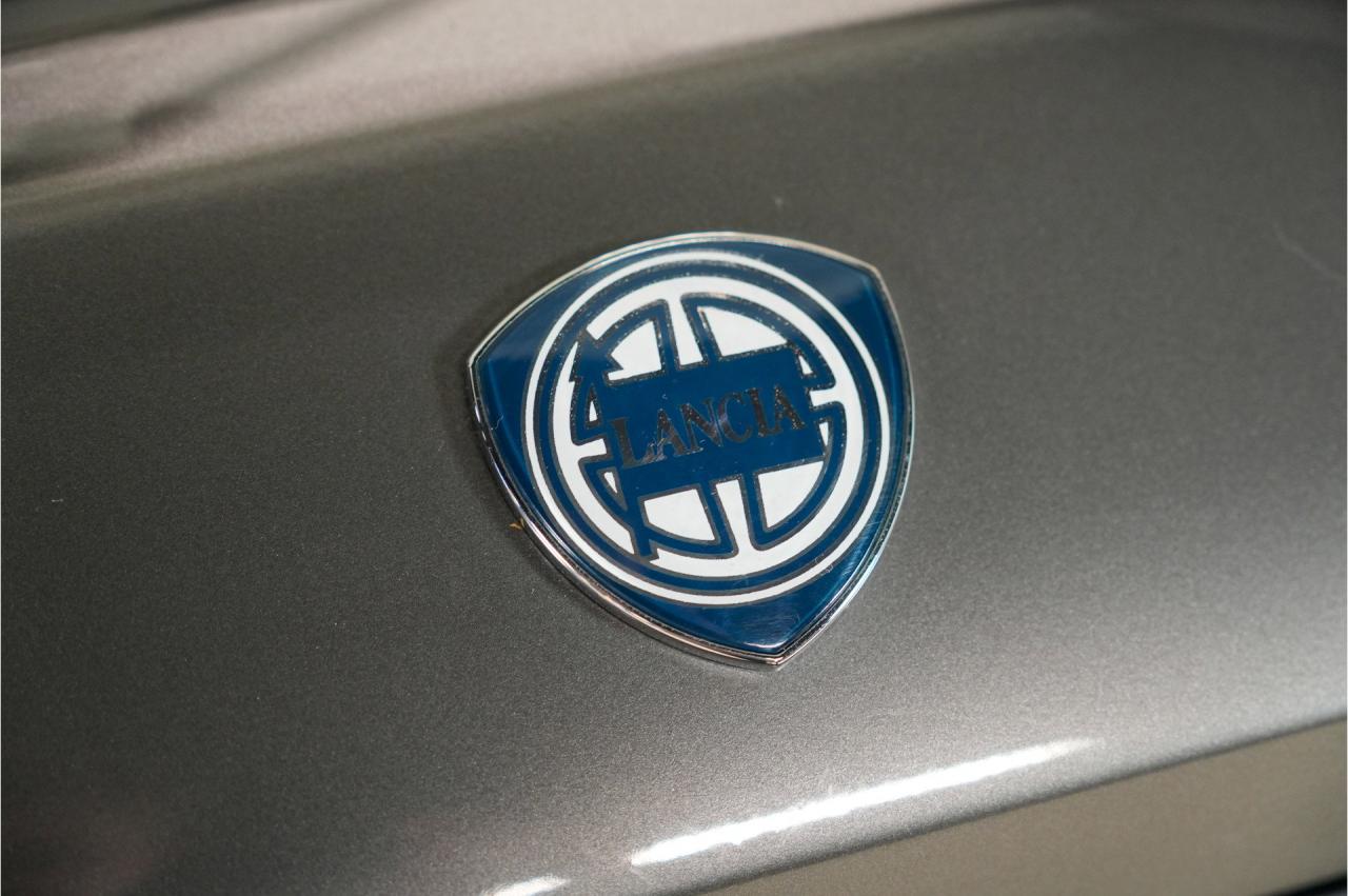 1988 Lancia Delta