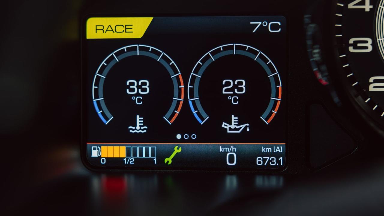 2023 Ferrari 812 Competizione