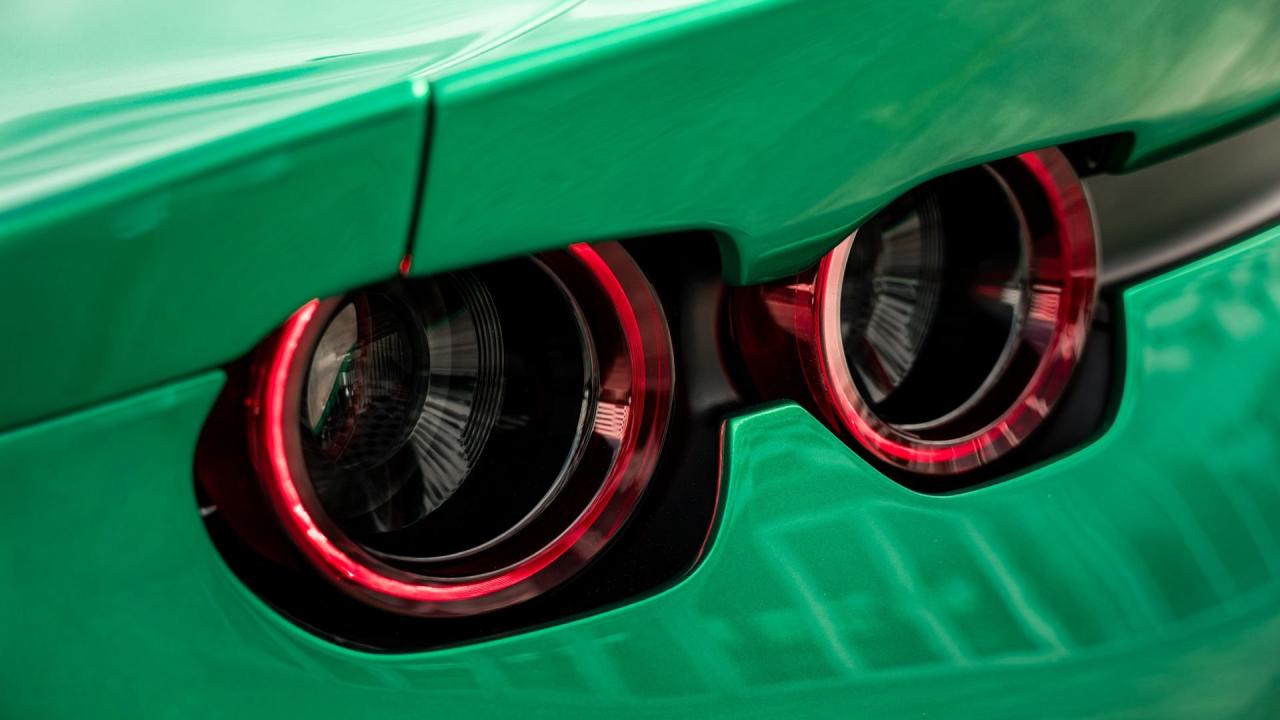 2023 Ferrari 812 Competizione