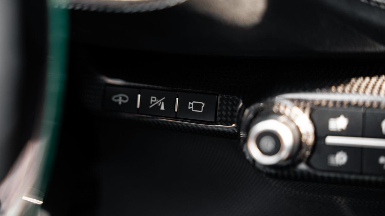 2023 Ferrari 812 Competizione