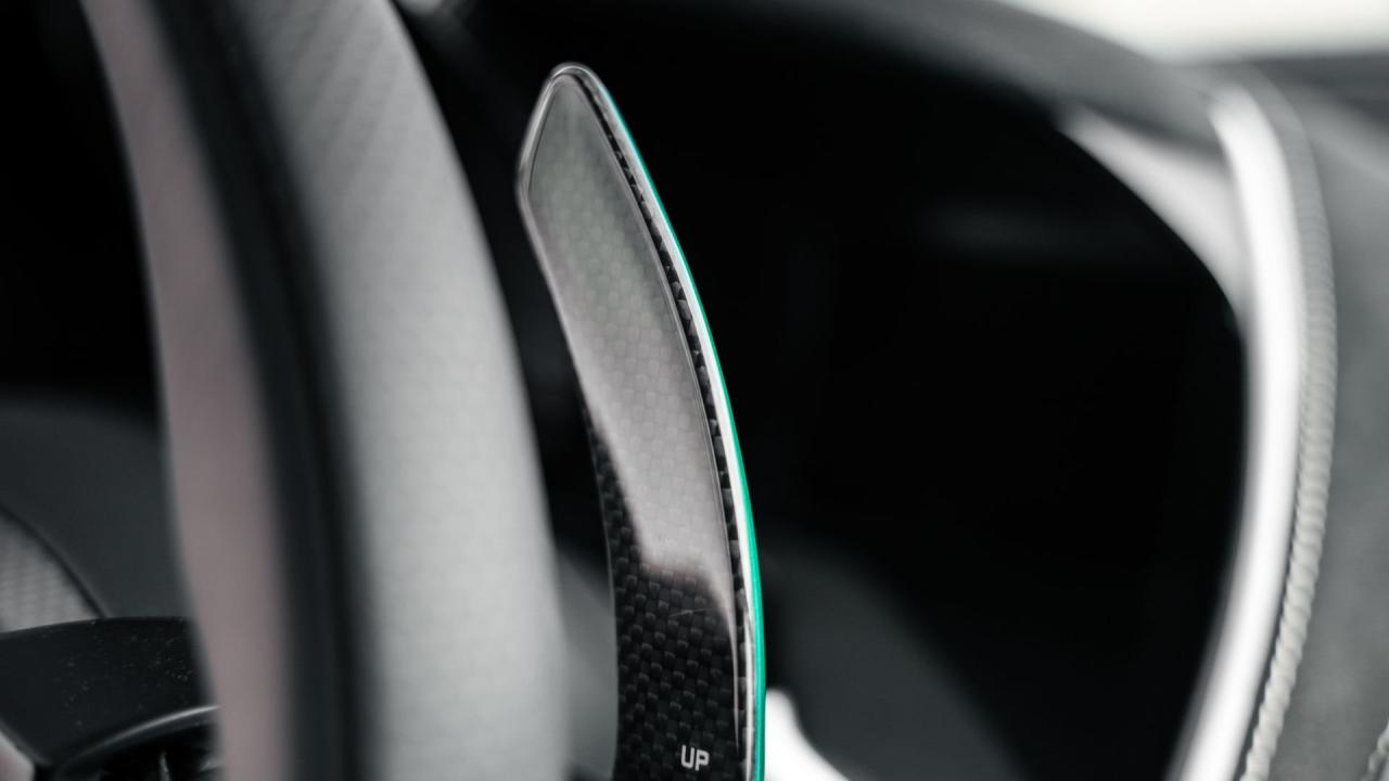 2023 Ferrari 812 Competizione