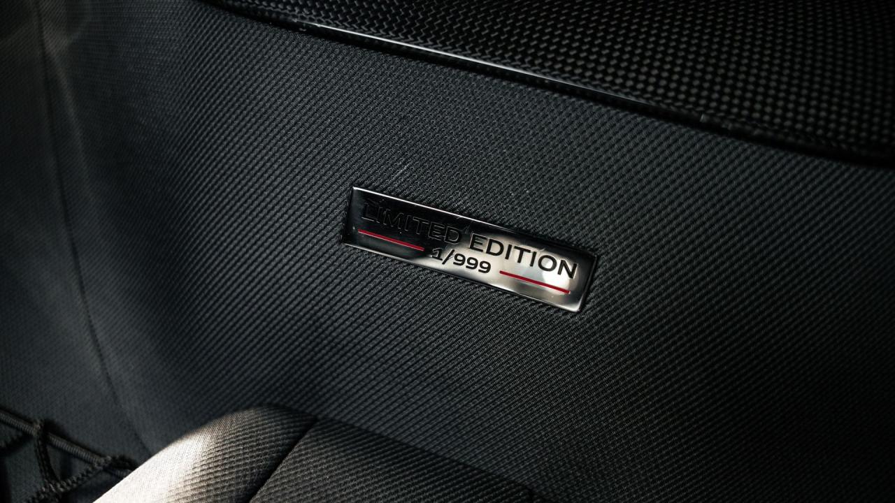 2023 Ferrari 812 Competizione