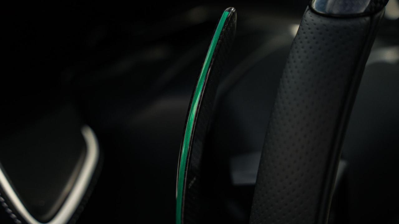 2023 Ferrari 812 Competizione