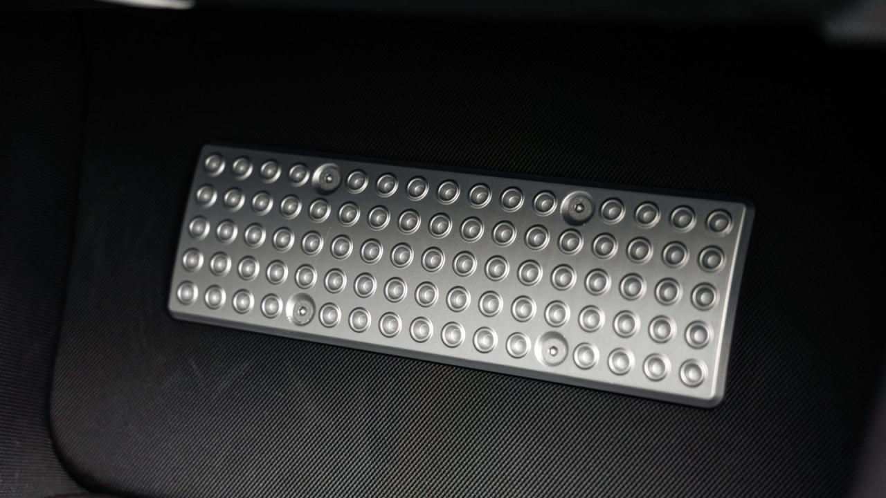 2023 Ferrari 812 Competizione