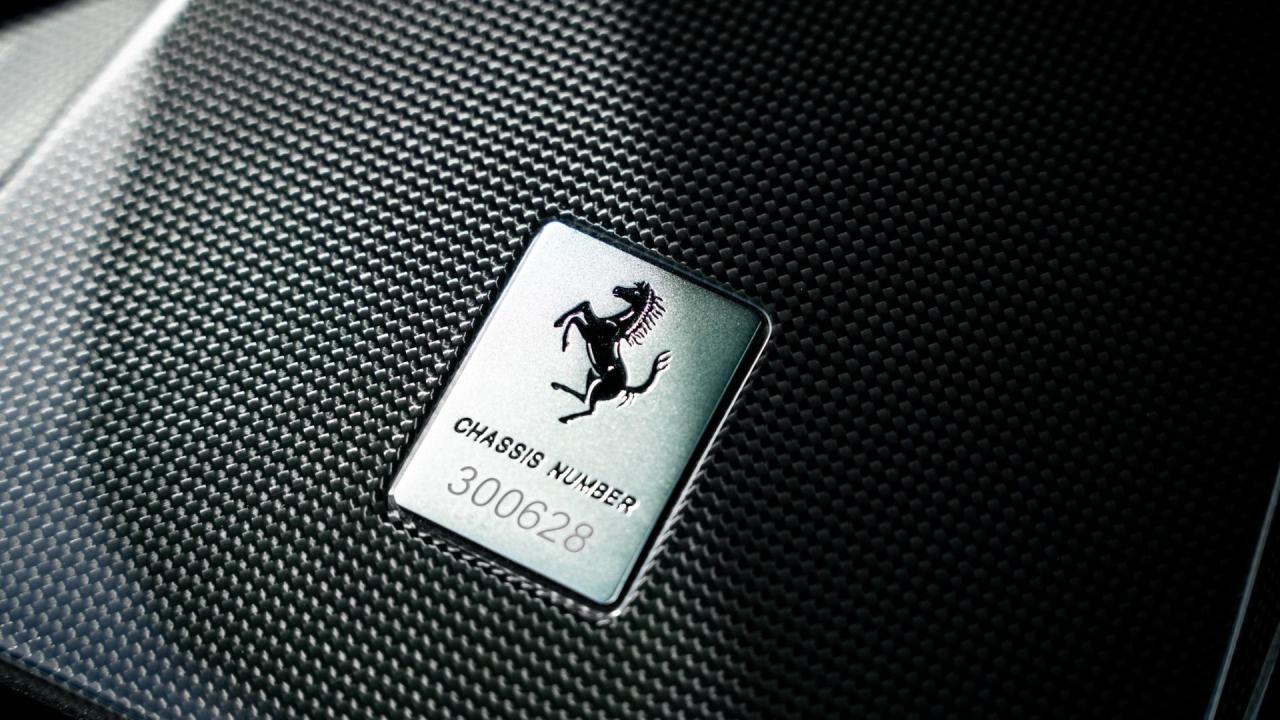 2023 Ferrari 812 Competizione