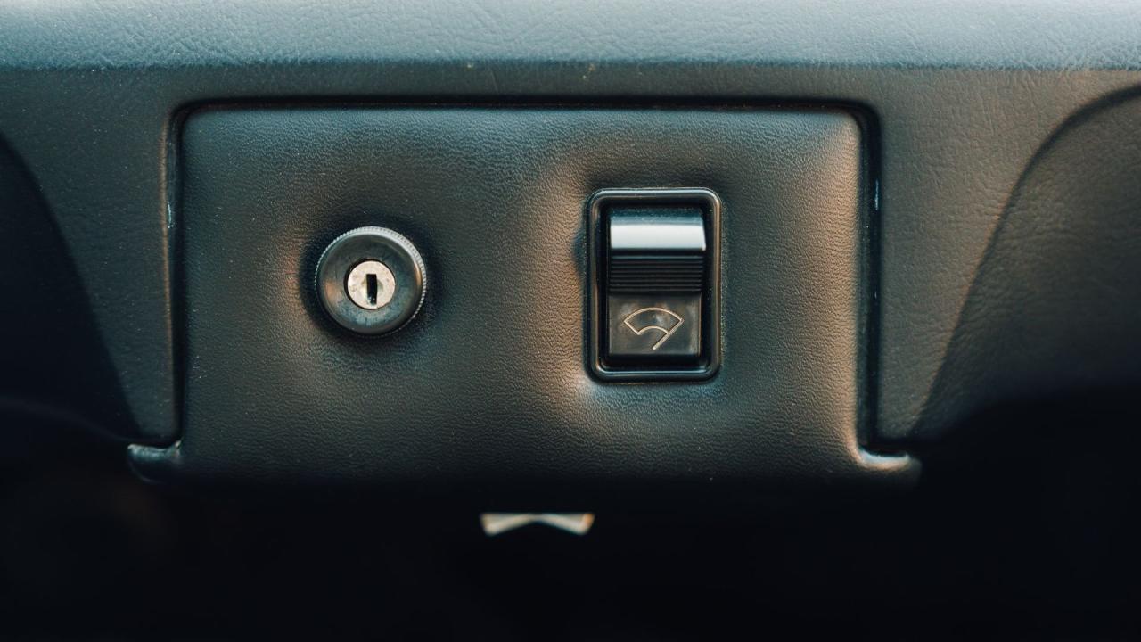 1977 Fiat Bertone 850 T Visitors Bus